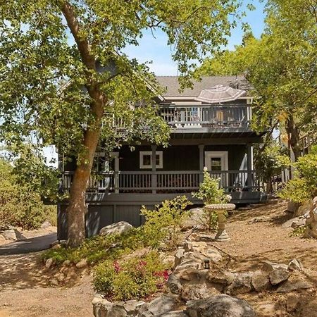 Charming Getaway Cabin Лейк-Арроугед Екстер'єр фото